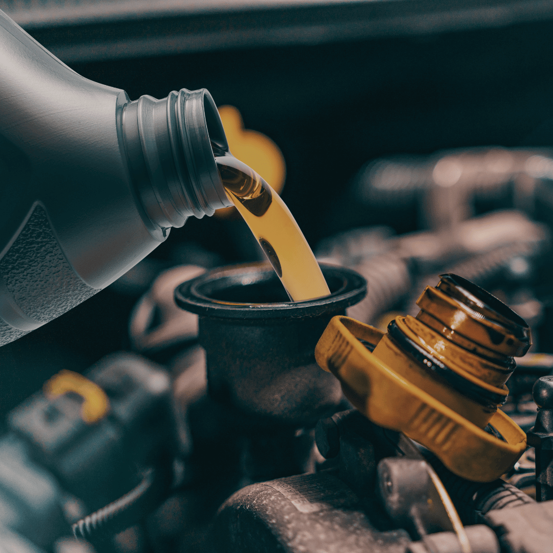 Auto onderhoud Garage Plus