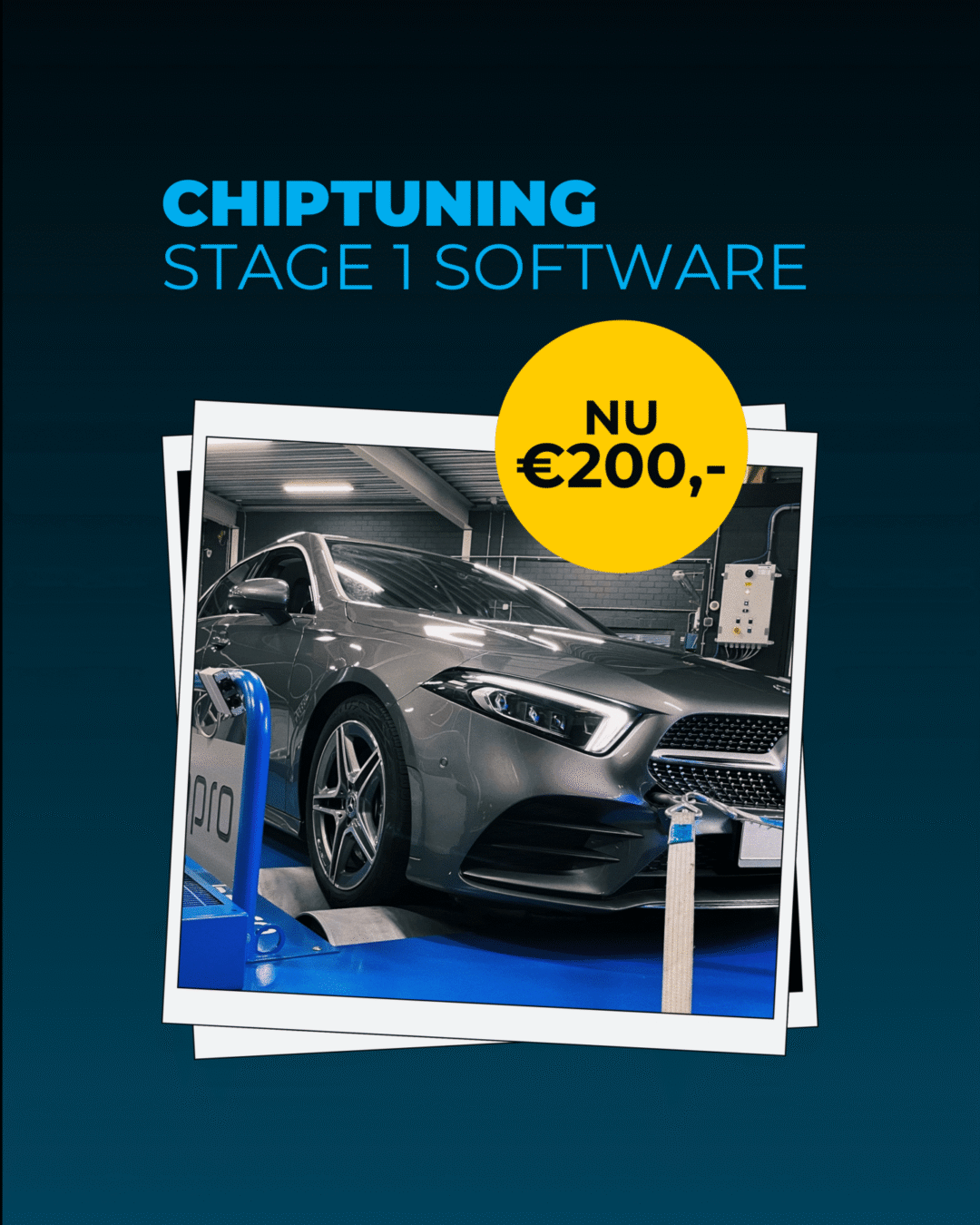Chiptuning Eindhoven Chiptuning Eindhoven