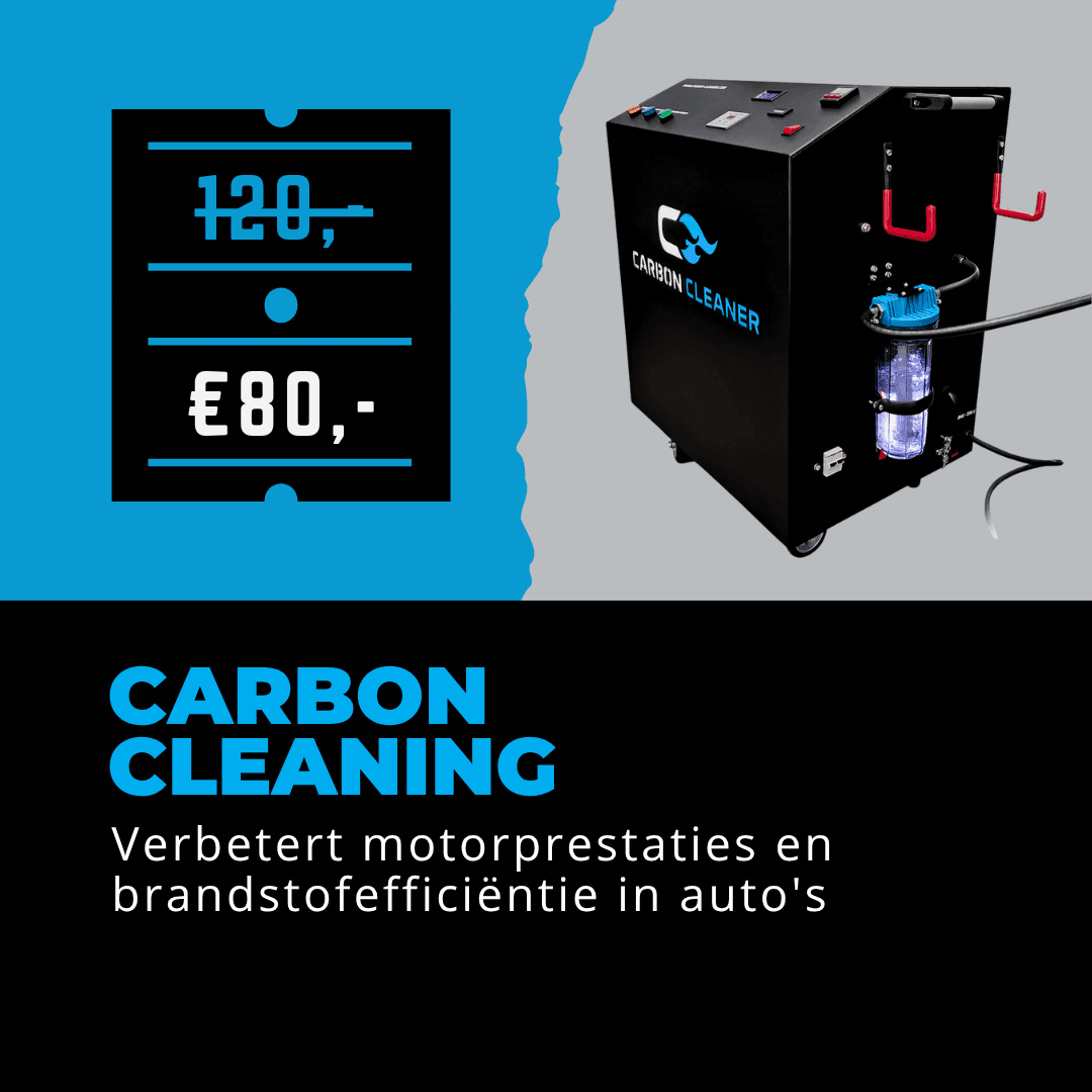 Carbon cleaning Eindhoven Carbon cleaning Eindhoven